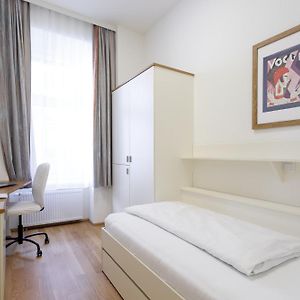 Deluxe Kamer